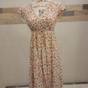 Eddie Bauer casual dress